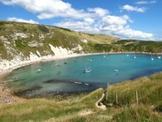 Lulworth Cove