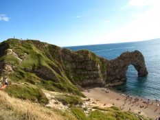 Durdle Door